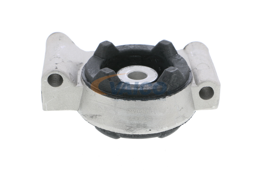 Lagerung, Automatikgetriebe V10-0265 VAICO 893399151A VW, AUDI, SKODA, SEAT, ALFA ROMEO