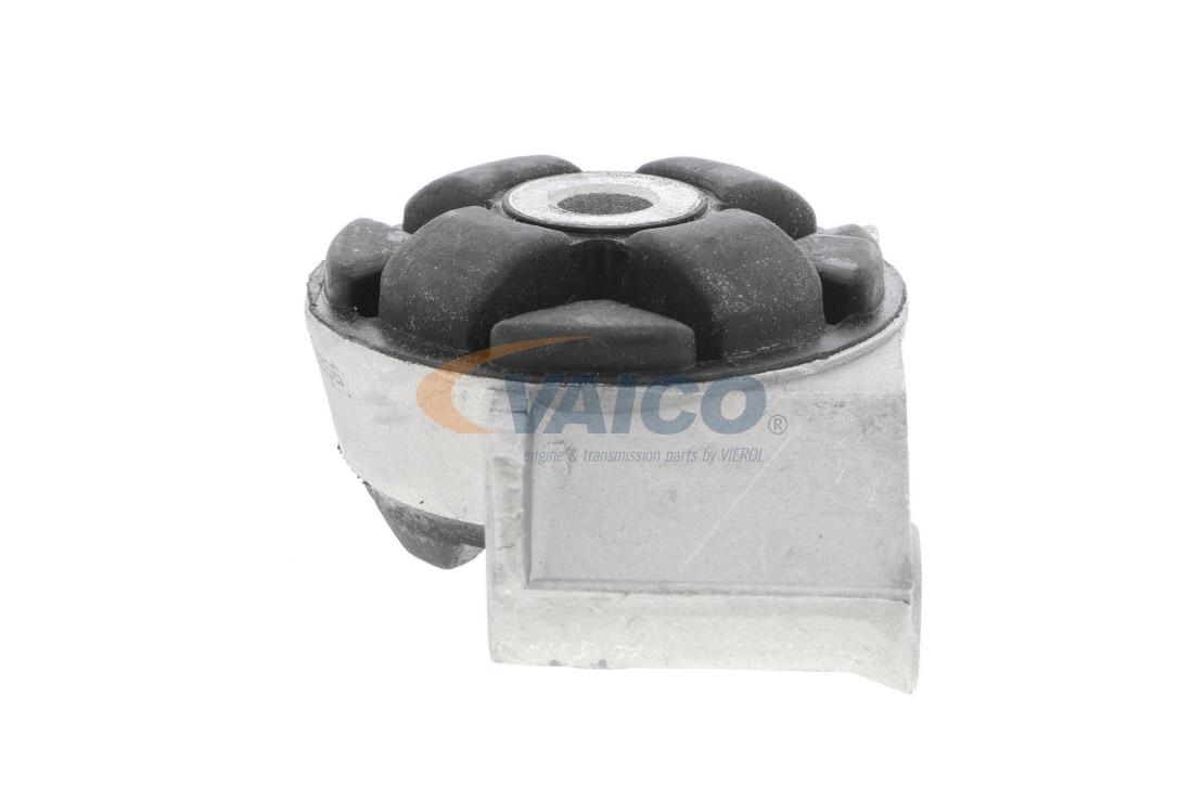 Lagerung, Schaltgetriebe V10-0266 VAICO 893399151F VW, AUDI, SKODA, SEAT