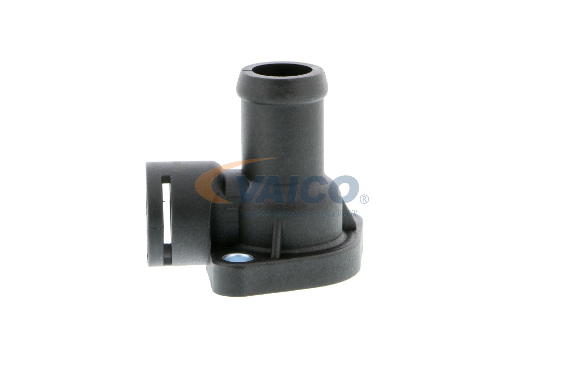 Kühlmittelflansch 068 121 145 Q VAICO V10-0272 VW, AUDI, SKODA, SEAT