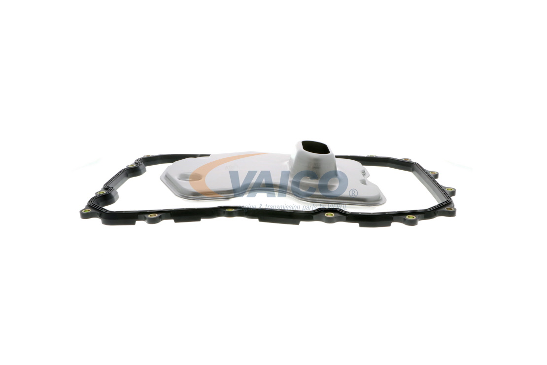 Hydraulikfiltersatz, Automatikgetriebe 09D321371+ VAICO V10-0434 VW, AUDI, SKODA, SEAT, CUPRA