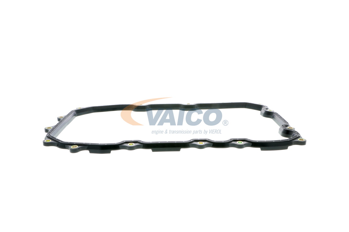 Dichtung, Ölwanne-Automatikgetriebe 09D 321 371_ VAICO V10-0436 VW, AUDI, SKODA, SEAT, CUPRA