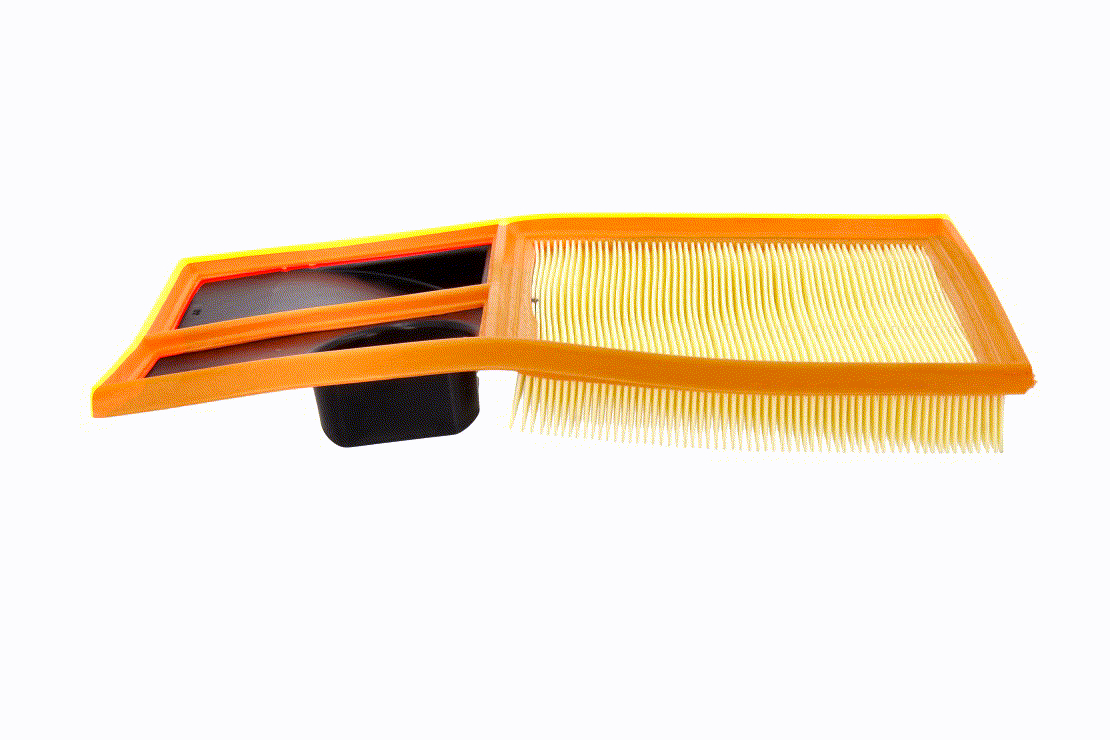 VAICO V10-0437 Luftfilter