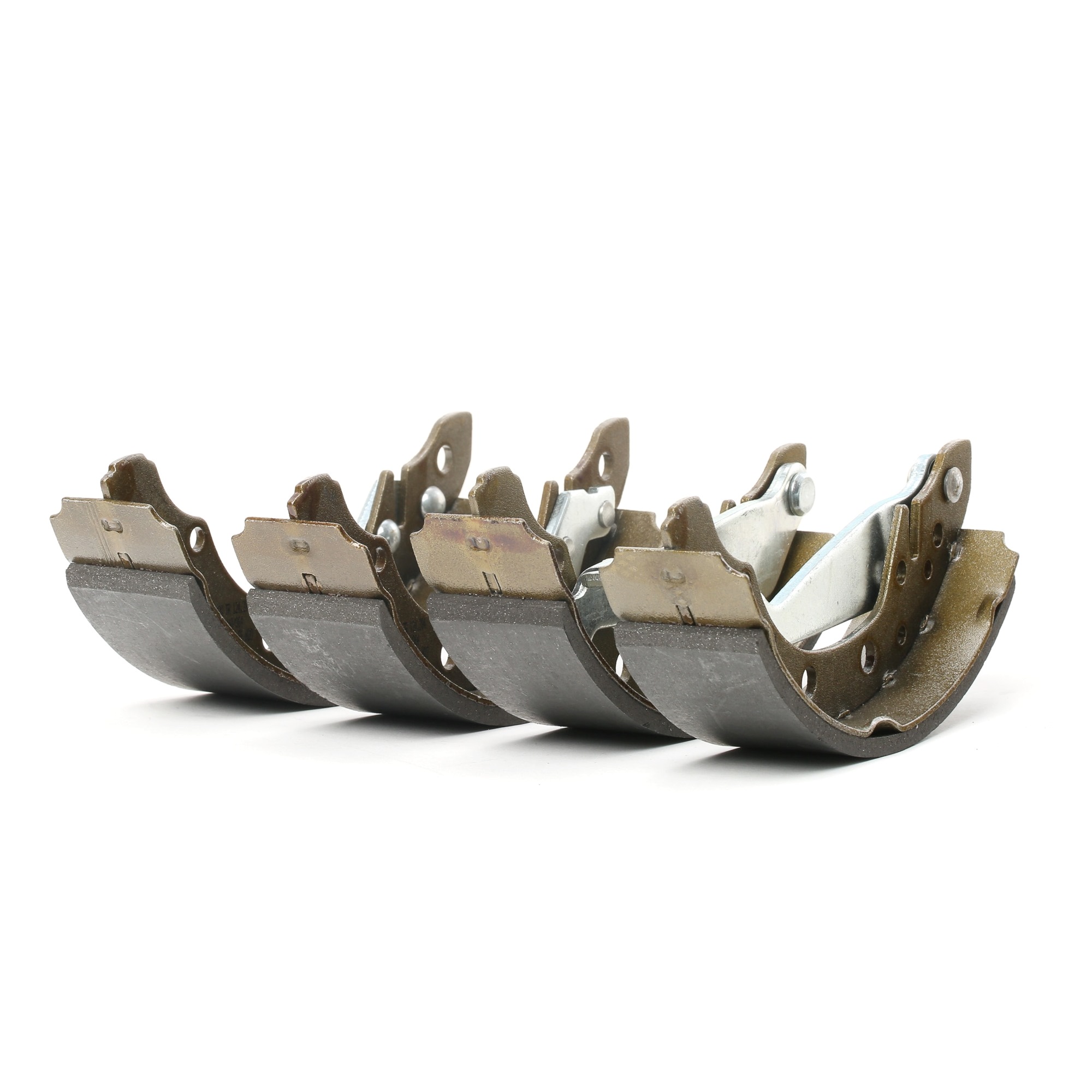 Trommelbremsbacken VAICO V10-0450 Bewertung