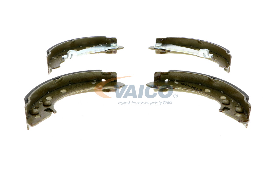 Trommelbremsbacken VAICO V10-0452 Bewertung