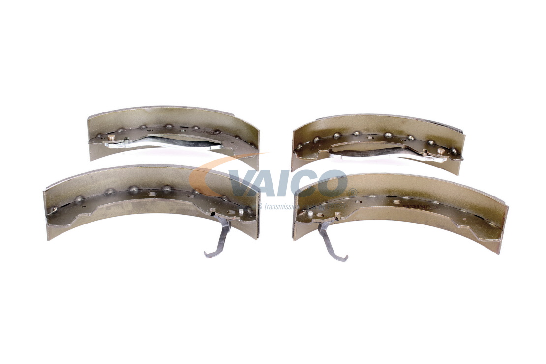 Trommelbremsbacken VAICO V10-0457 Bewertung