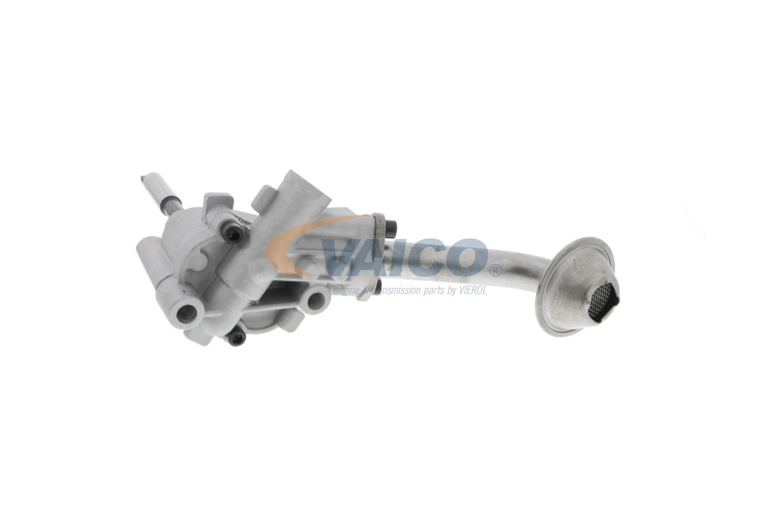 Ölpumpe V10-0482 VAICO 026115105F VW, AUDI