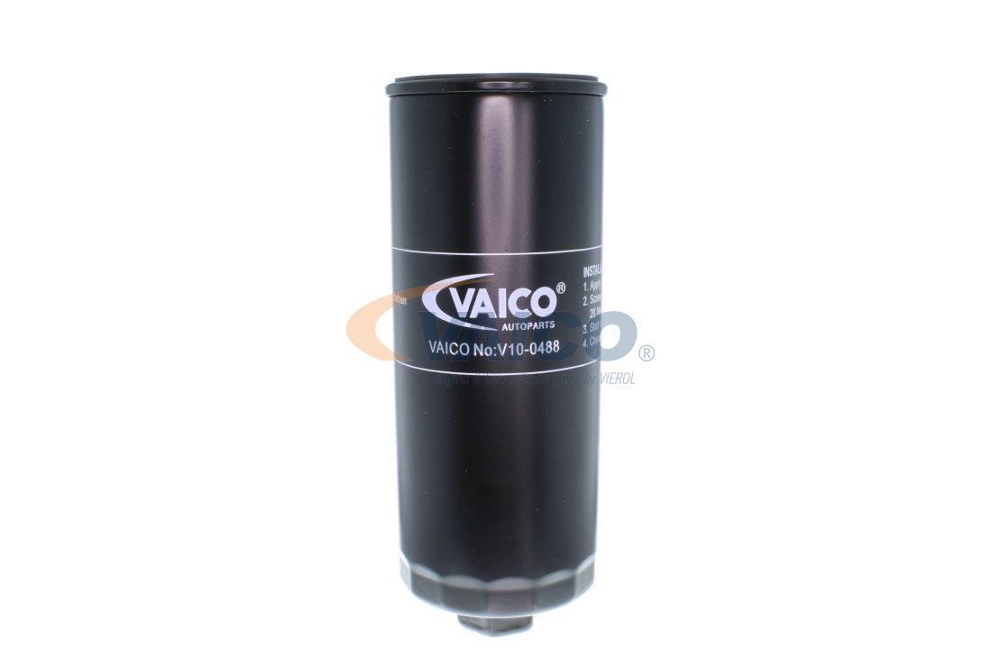 Filter für Öl VAICO V10-0488 Bewertung