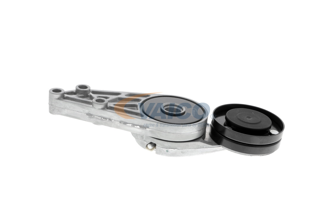 Belt Tensioner, v-ribbed belt VAICO V10-0552 rating