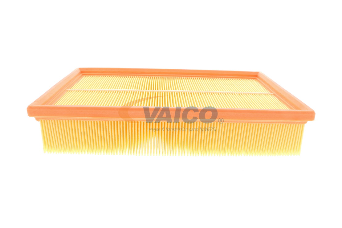 Въздушен филтър 191-129-620 VAICO V10-0600 VW, AUDI, SKODA, SEAT, PORSCHE