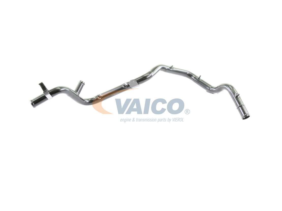 Kühlmittelrohrleitung V10-0722 VAICO 037121065H VW, AUDI, SKODA, SEAT