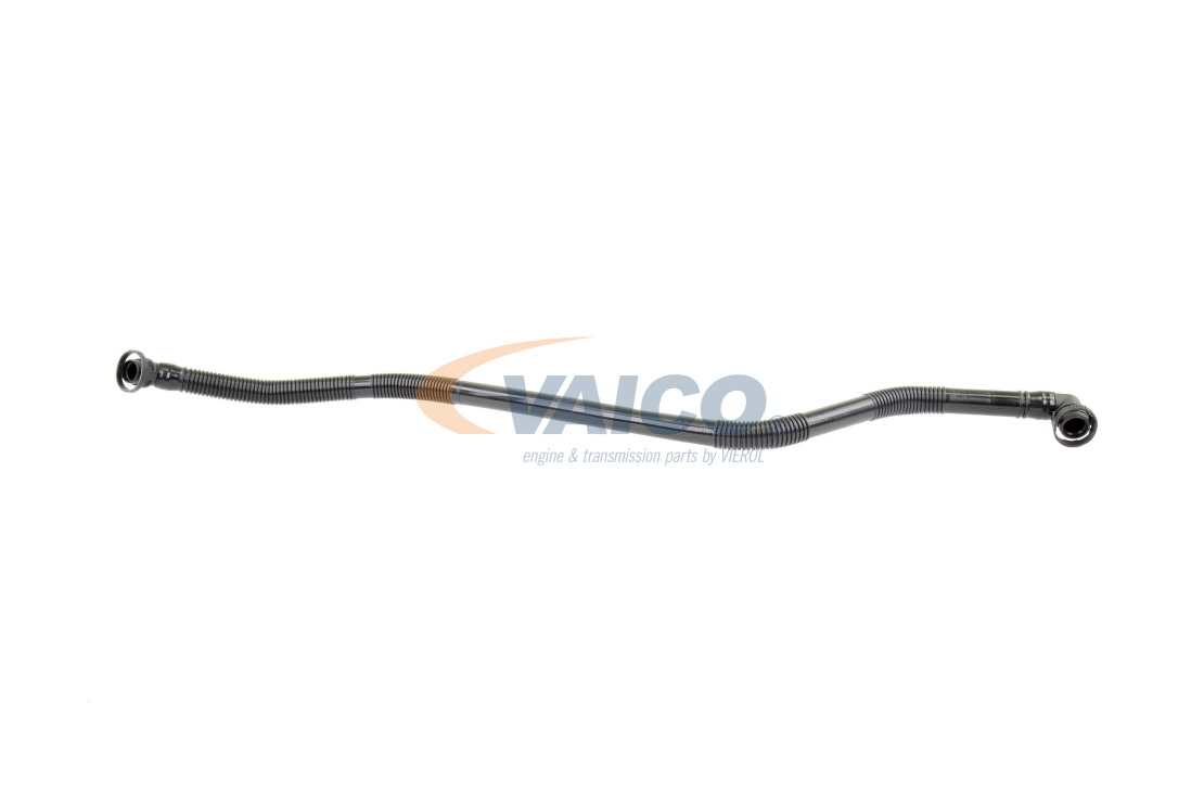 Motorentlüftungsschlauch VAICO V10-0739 Bewertung