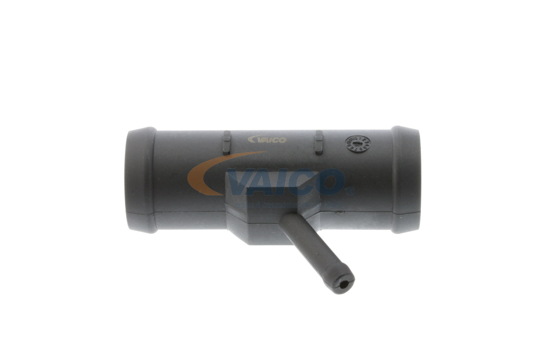 Kühlmittelflansch 1C0 121 438 A VAICO V10-0744 VW, AUDI, SKODA, SEAT