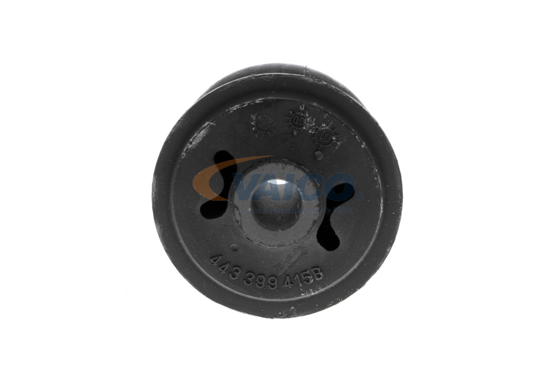 Lagerung, Automatikgetriebeträger V10-1112 VAICO 443399415B VW, AUDI, SKODA, SEAT