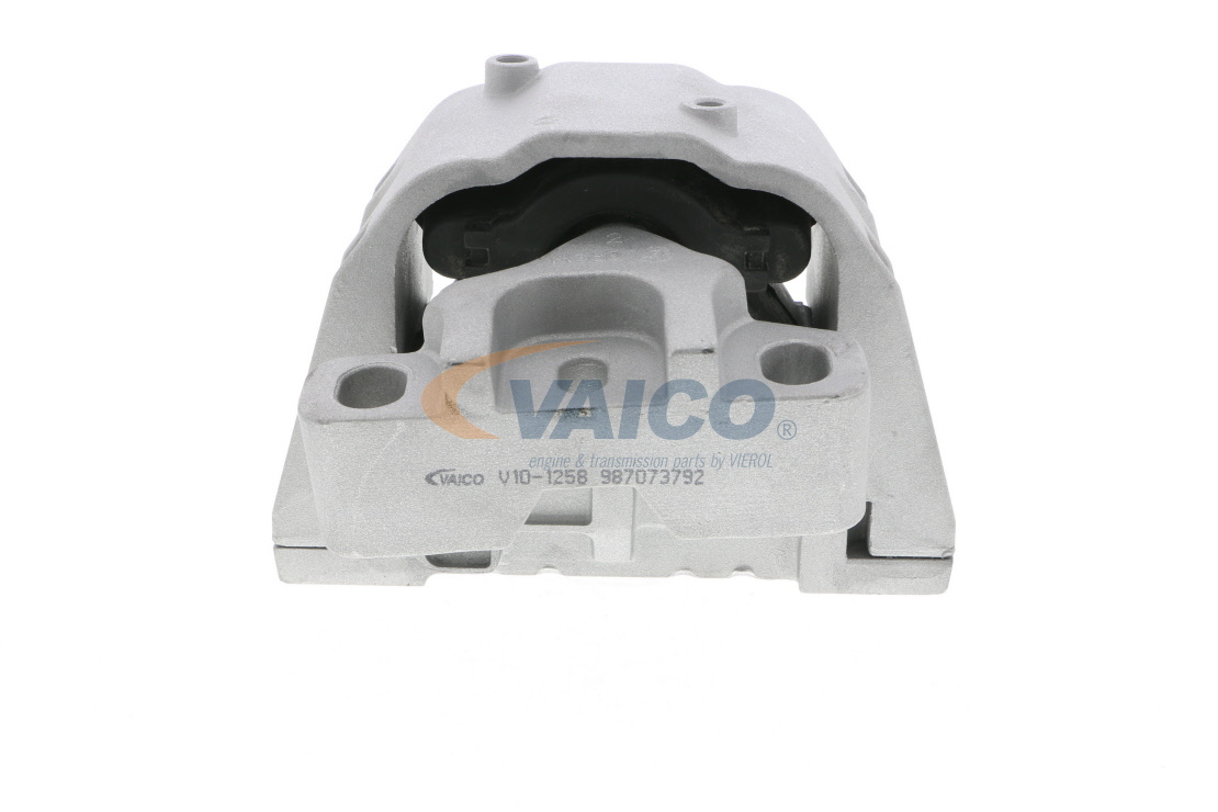 Motoraufhängung VAICO V10-1258 Bewertung