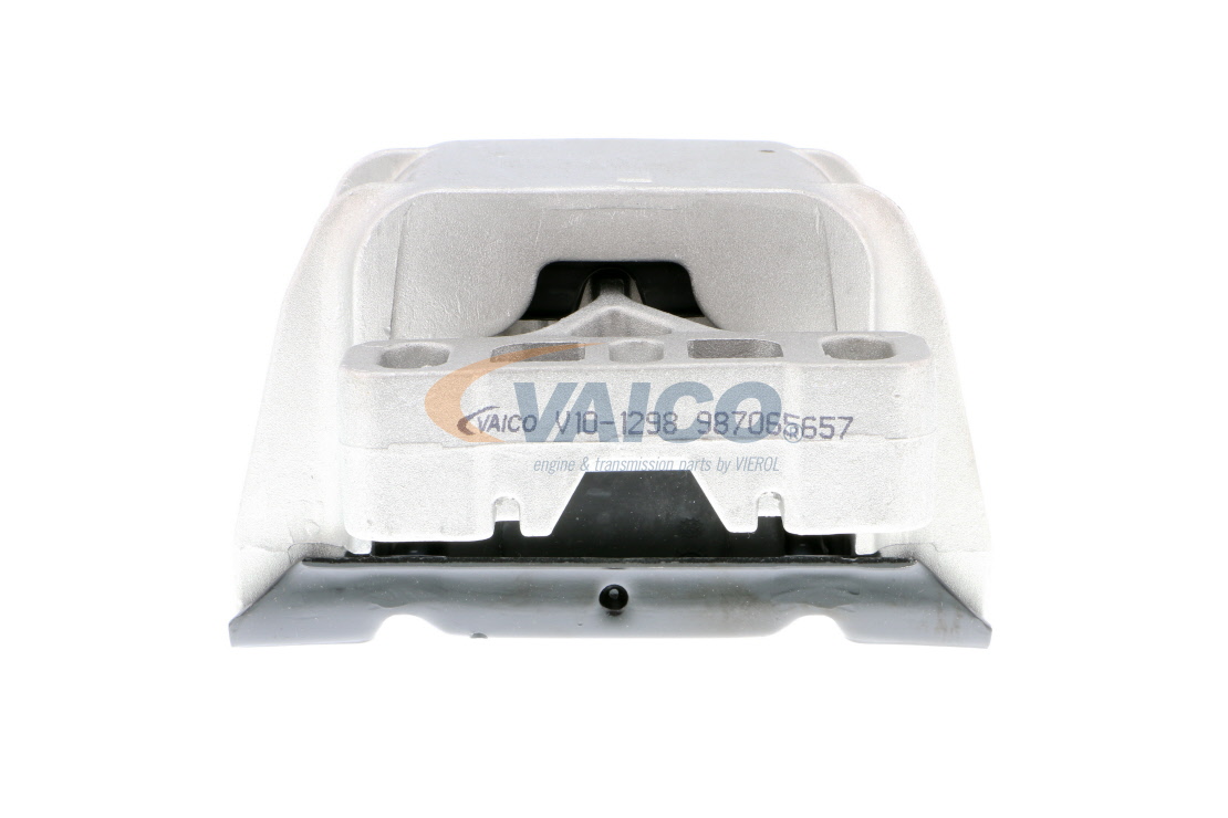 Lagerung, Schaltgetriebe 1J0 199 555 AB VAICO V10-1298 VW, AUDI, SKODA, SEAT