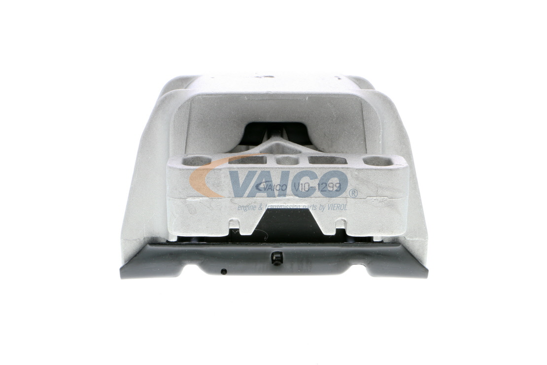 Lagerung, Schaltgetriebe 1J0 199 555AB VAICO V10-1299 VW, AUDI, SKODA, SEAT