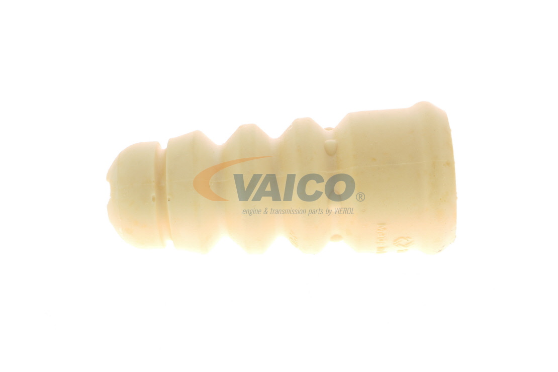 Anschlagpuffer, Federung 3B0512131H VAICO V10-1445 VW, AUDI, SKODA, SEAT, NISSAN