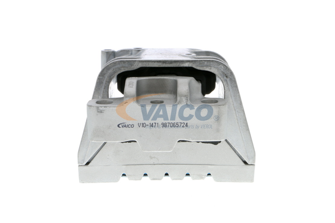 Motorlager V10-1471 VAICO 1K0199262T VW, AUDI, SKODA, SEAT, PORSCHE