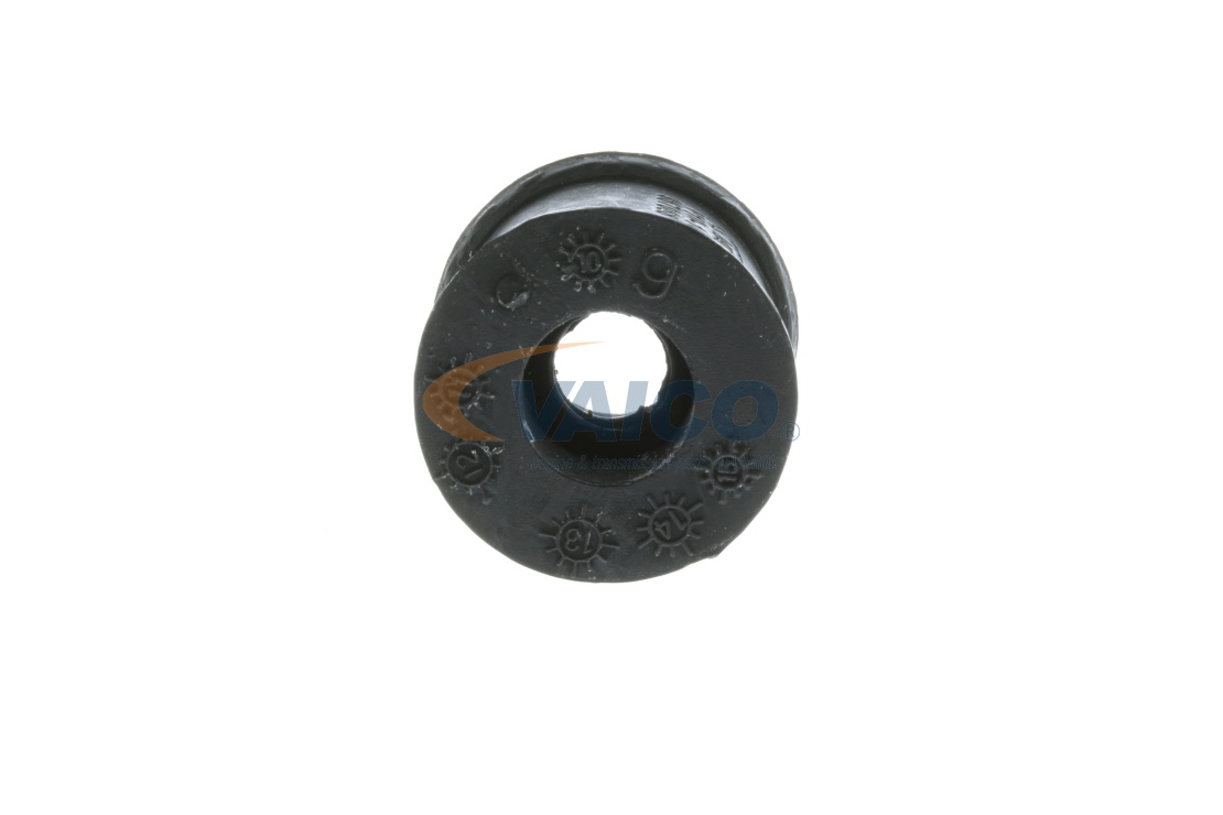 Stabigummis V10-1481 VAICO A9013230285 VW, MERCEDES-BENZ, AUDI, SKODA, SEAT