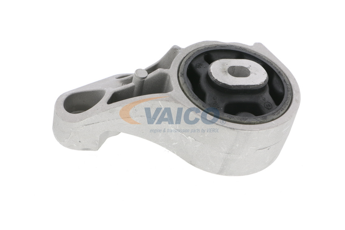 Lagerung, Automatikgetriebe V10-1569 VAICO 8E0599125P VW, AUDI, SKODA, SEAT