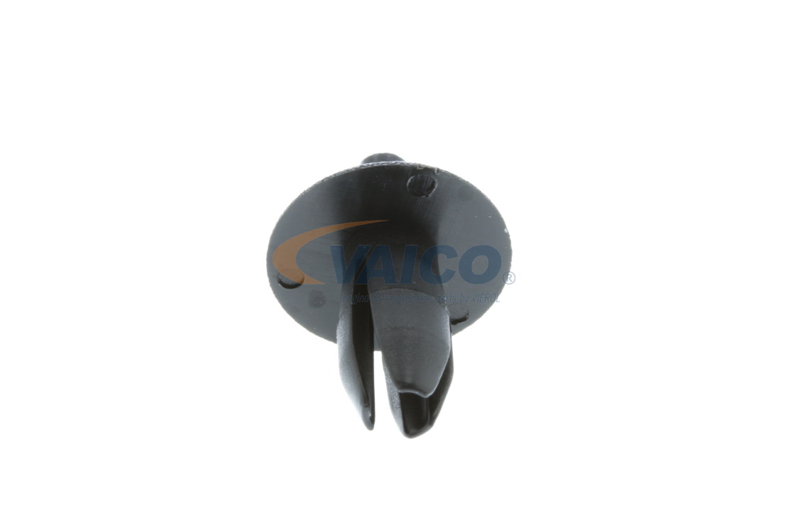 VAICO V10-2037 Support pare-choc MITSUBISHI L 200 2.4 CNG Essence /gaz naturel (CNG) 128 CV