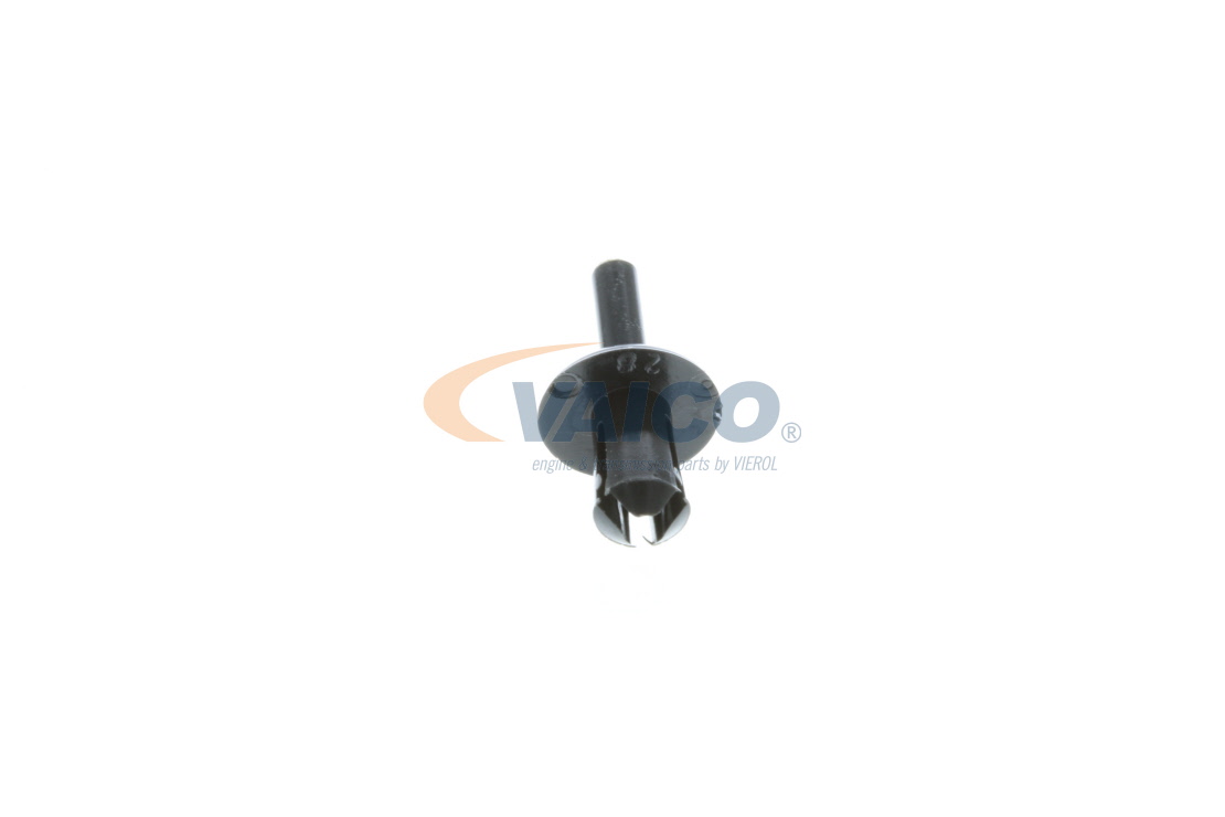 VAICO V10-2051 Bumpersteun MITSUBISHI L200 / Triton IV Flatbed Vrachtwagen / Chassis (KA, KB) 2.4 (KA5T) 128 Pk Benzine 4G64 (16V)