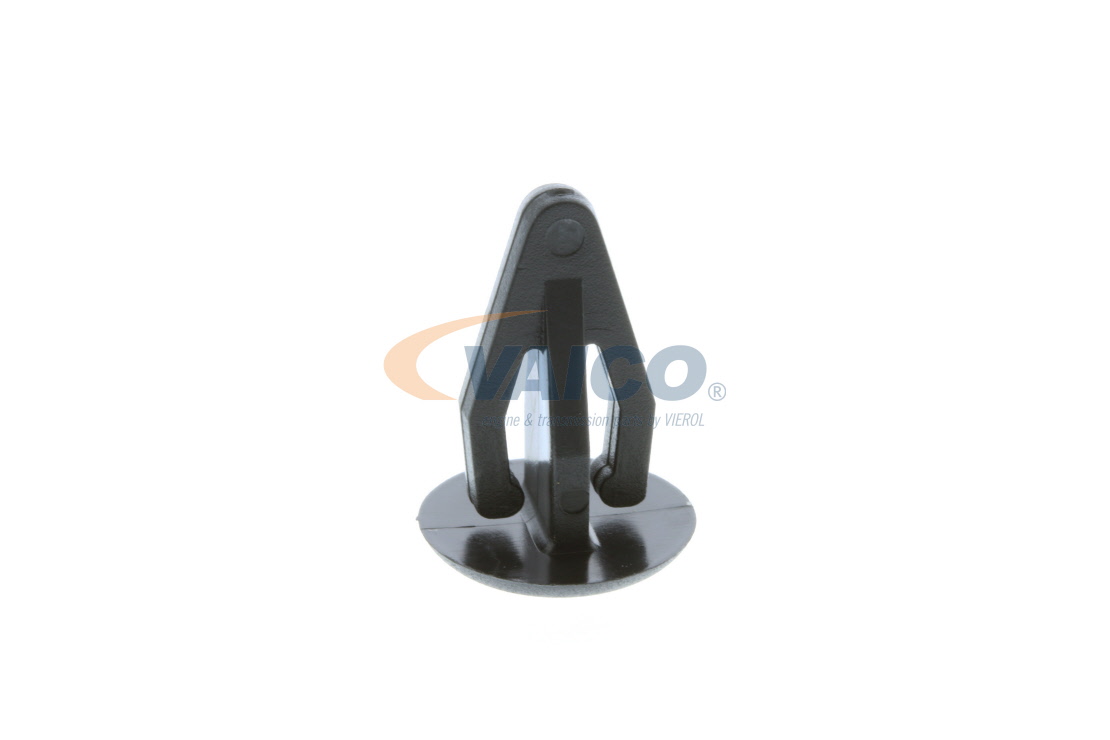 Clip V10-2055 VAICO 80186729901C VW, AUDI, SKODA, SEAT