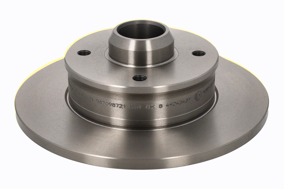 VAICO V10-40033 Brzdový kotouč