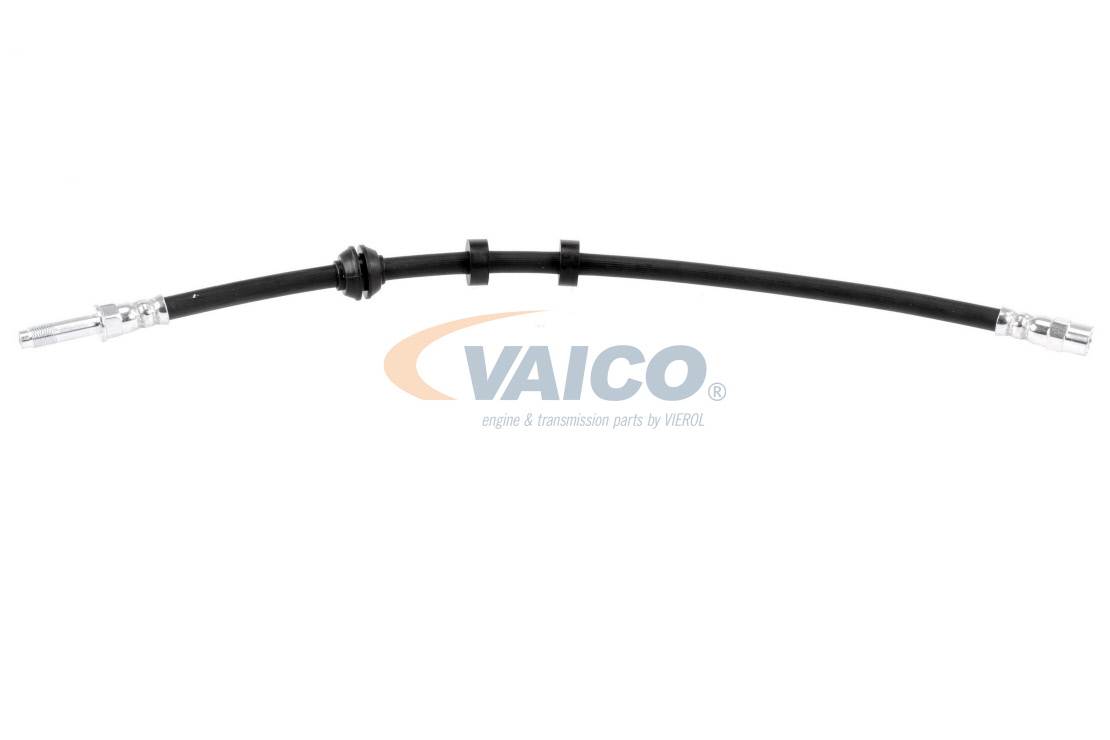 Bremsschlauch V10-4102 VAICO 1H0611701F VW, AUDI, SKODA, SEAT, ISUZU