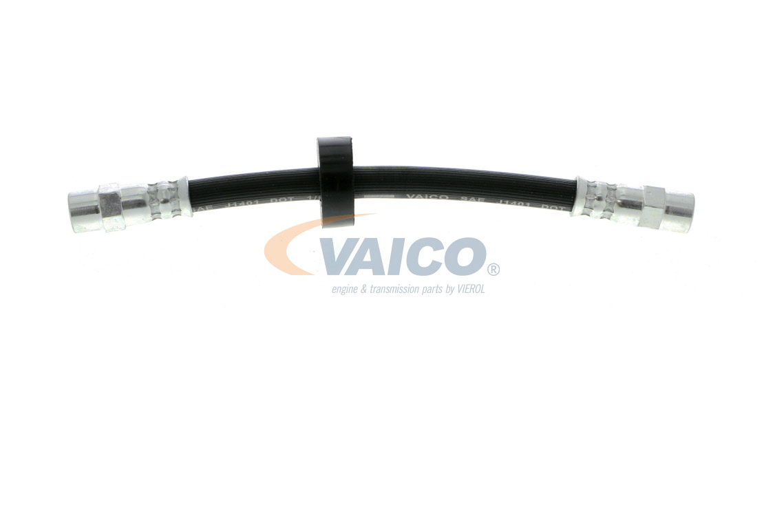 Flexible de frein 321611775 VAICO V10-4113 VOLKSWAGEN, AUDI, SKODA, SEAT, PORSCHE