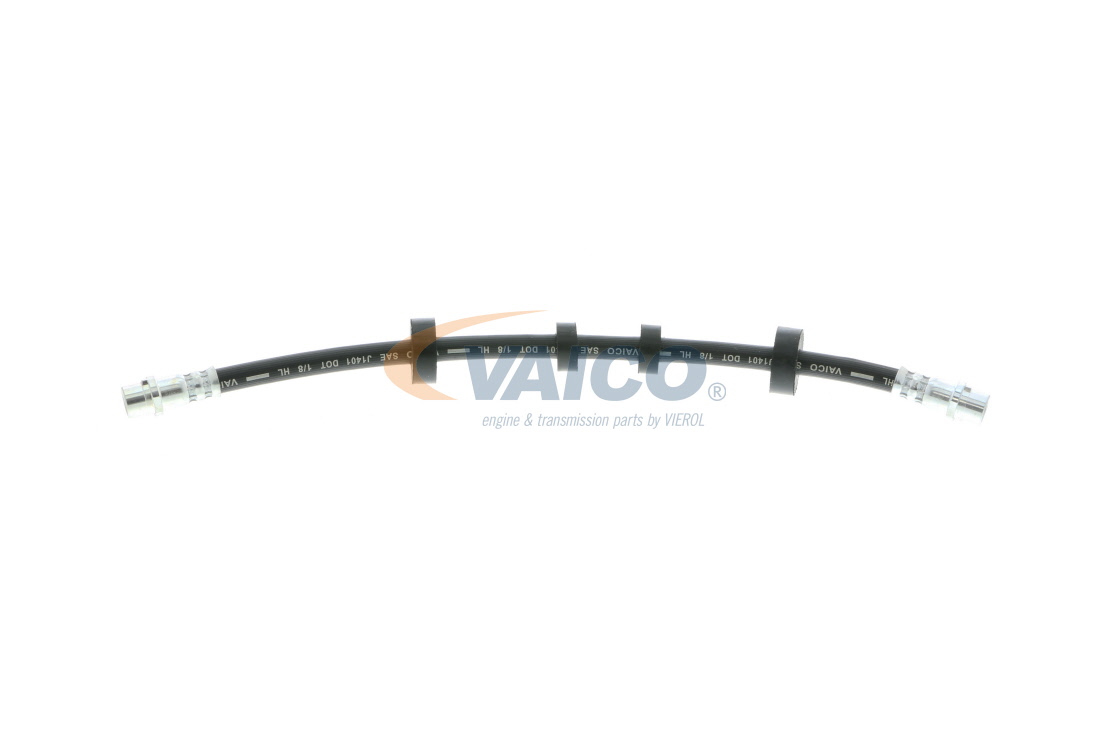 Bremsschlauch V10-4121 VAICO 7D0611701C VW, AUDI, SKODA, SEAT, VOLVO
