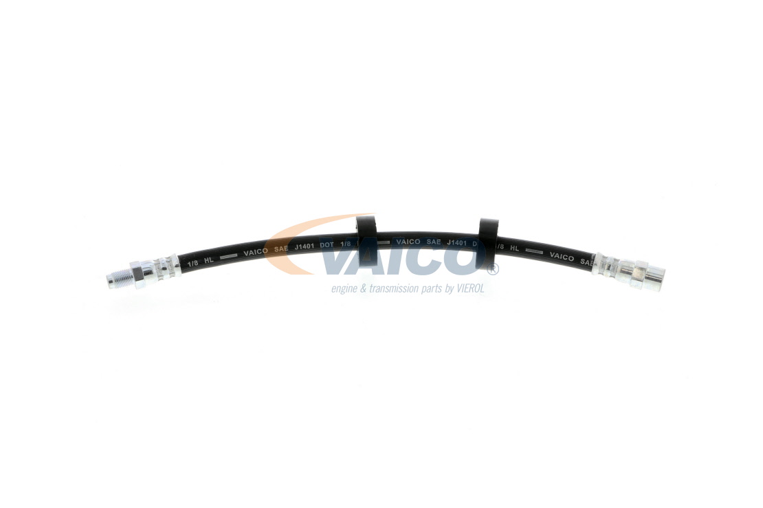 Bremsschlauch 861 611 707 C VAICO V10-4123 VW, AUDI, SKODA, SEAT, ISUZU