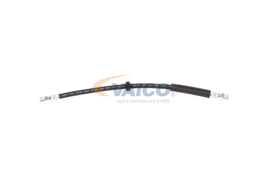 Bremsschlauch 7M0 611 775C VAICO V10-4129 VW, AUDI, SKODA, SEAT, CUPRA