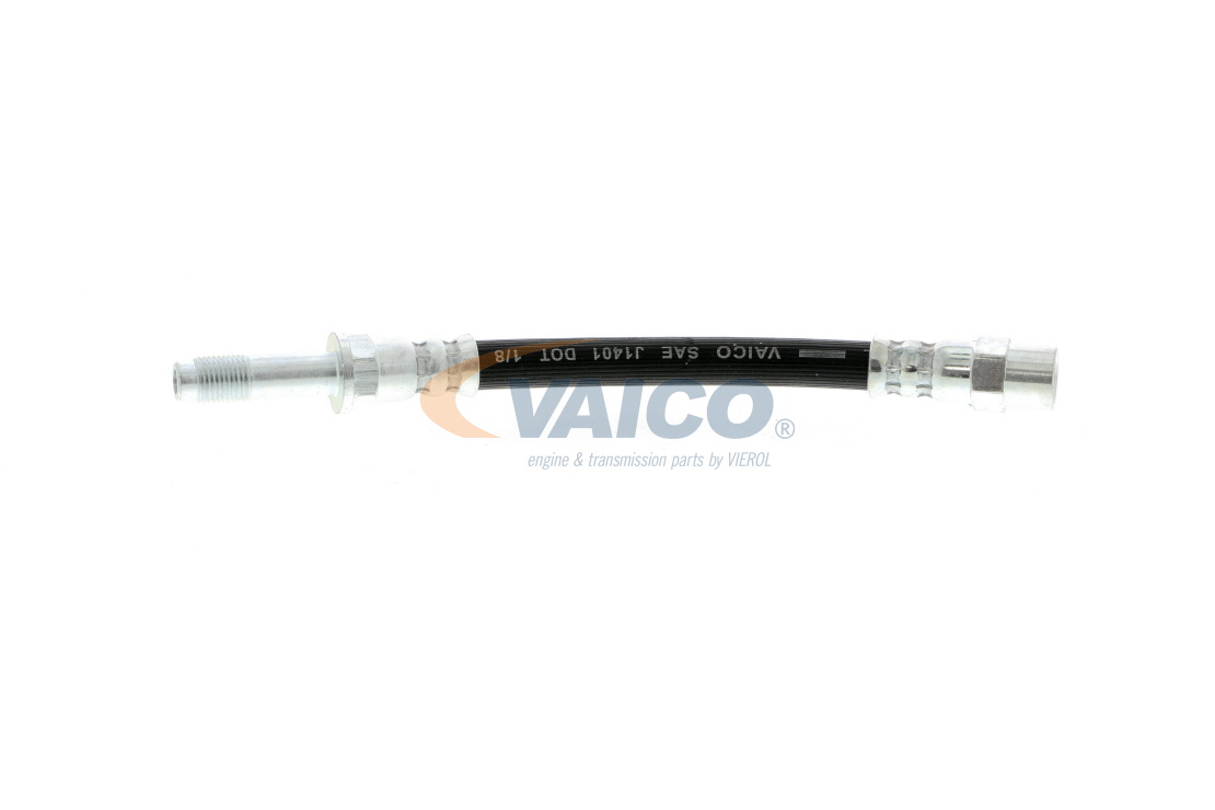 Bremsschlauch 7M0611776C VAICO V10-4130 VW, AUDI, FORD, SKODA, SEAT