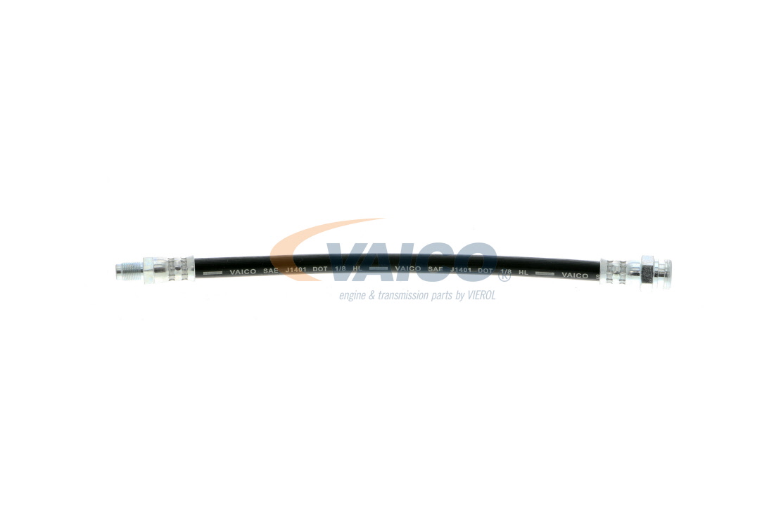 Bremsschlauch V10-4137 VAICO 028744400A SEAT