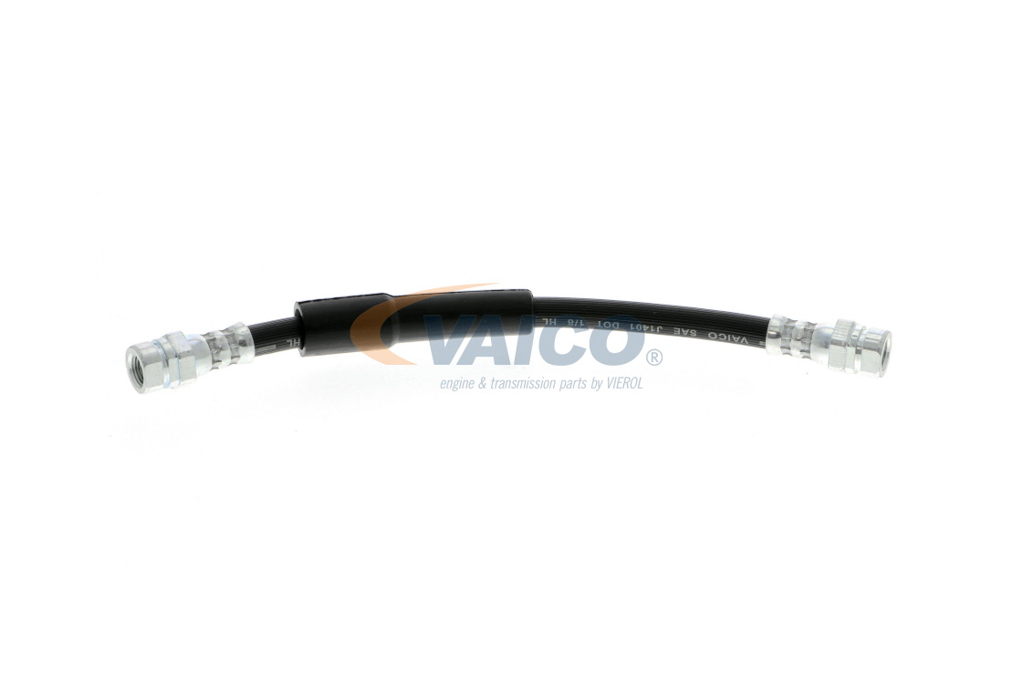 Bremsschlauch 1K0 611 775 C VAICO V10-4141 VW, AUDI, SKODA, SEAT, ISUZU