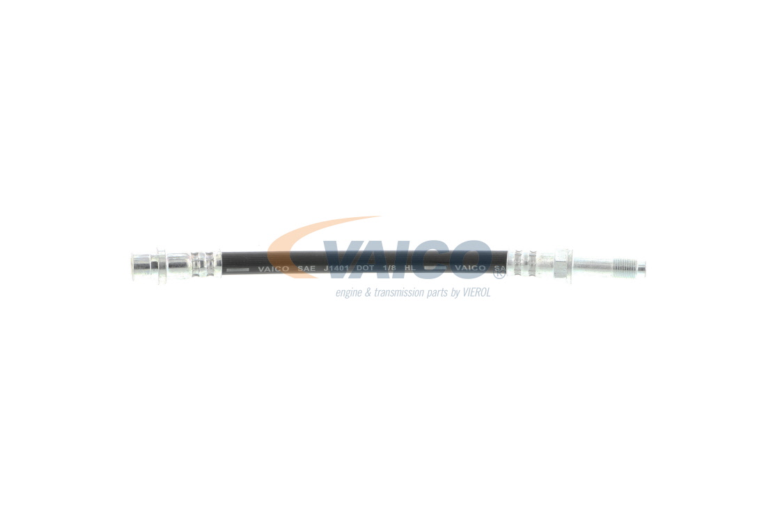 Bremsschlauch V10-4142 VAICO 7H0611776C VW, AUDI, SKODA, SEAT, PORSCHE