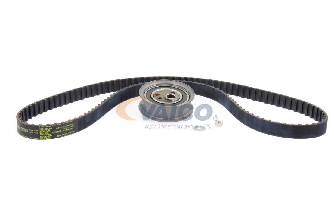 Zahnriemensatz V10-4158 VAICO 026198119 VW, AUDI, SKODA, SEAT