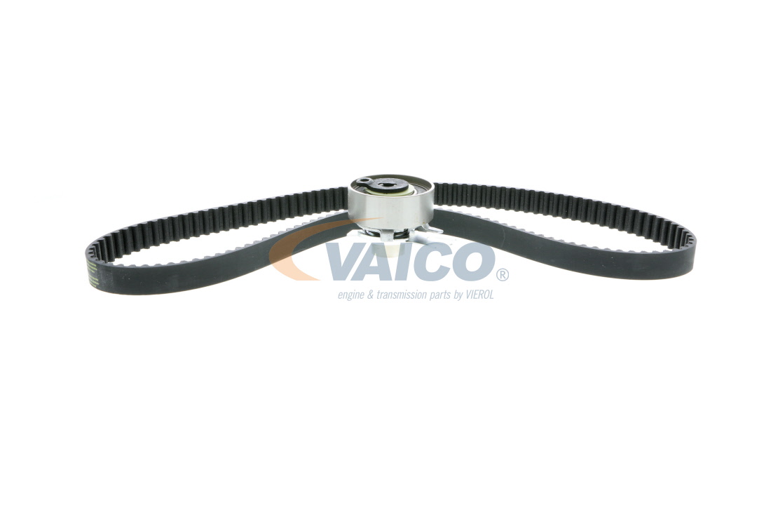 Zahnriemensatz V10-4163 VAICO 030109243C VW, AUDI, SKODA, SEAT, CUPRA