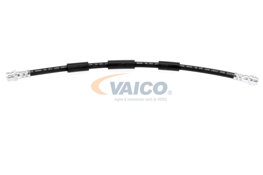 Bremsschlauch V10-4215 VAICO 3D0611701C VW, AUDI, SKODA, SEAT, BENTLEY
