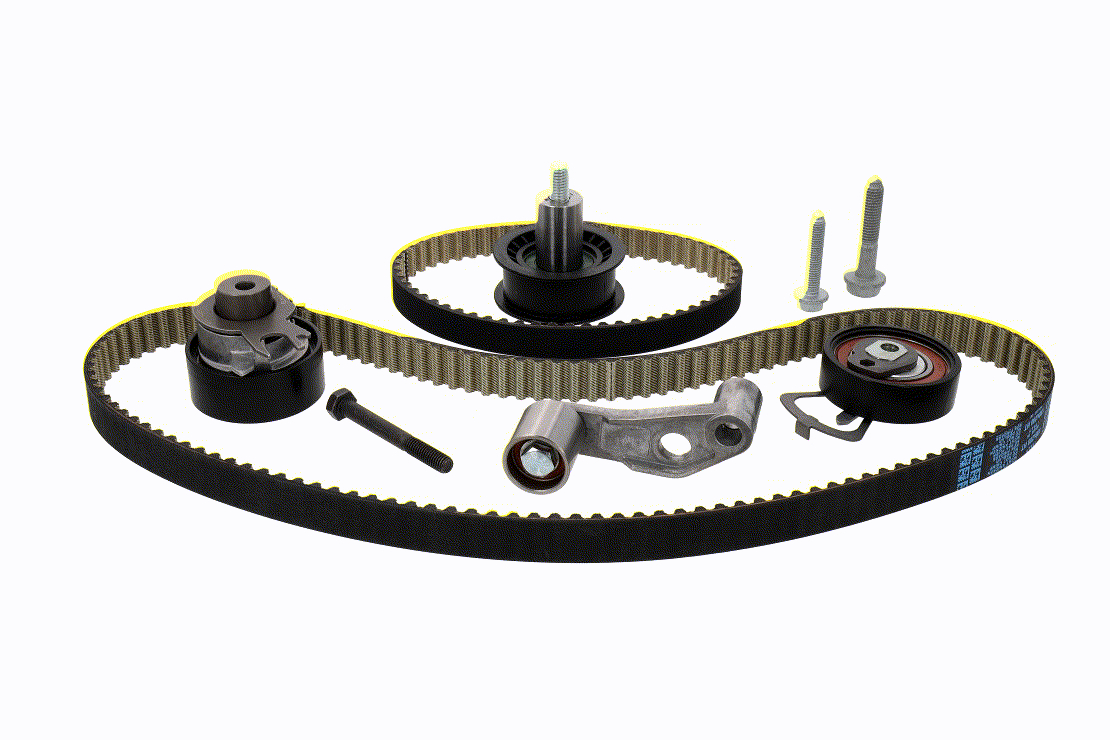 VAICO V10-4229 Distributieriem set