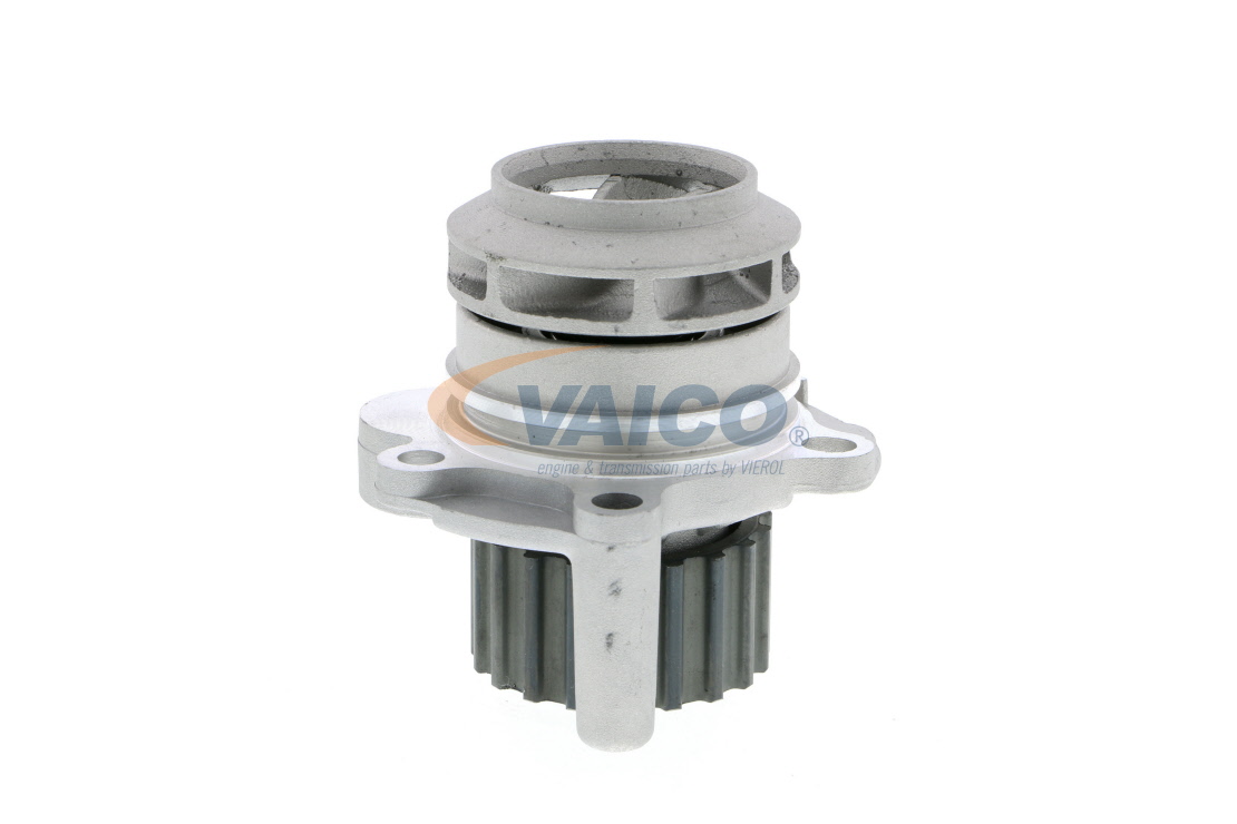 Wasserpumpe 038 121 011A VAICO V10-50001 VW, AUDI, SKODA, SEAT, ALFA ROMEO