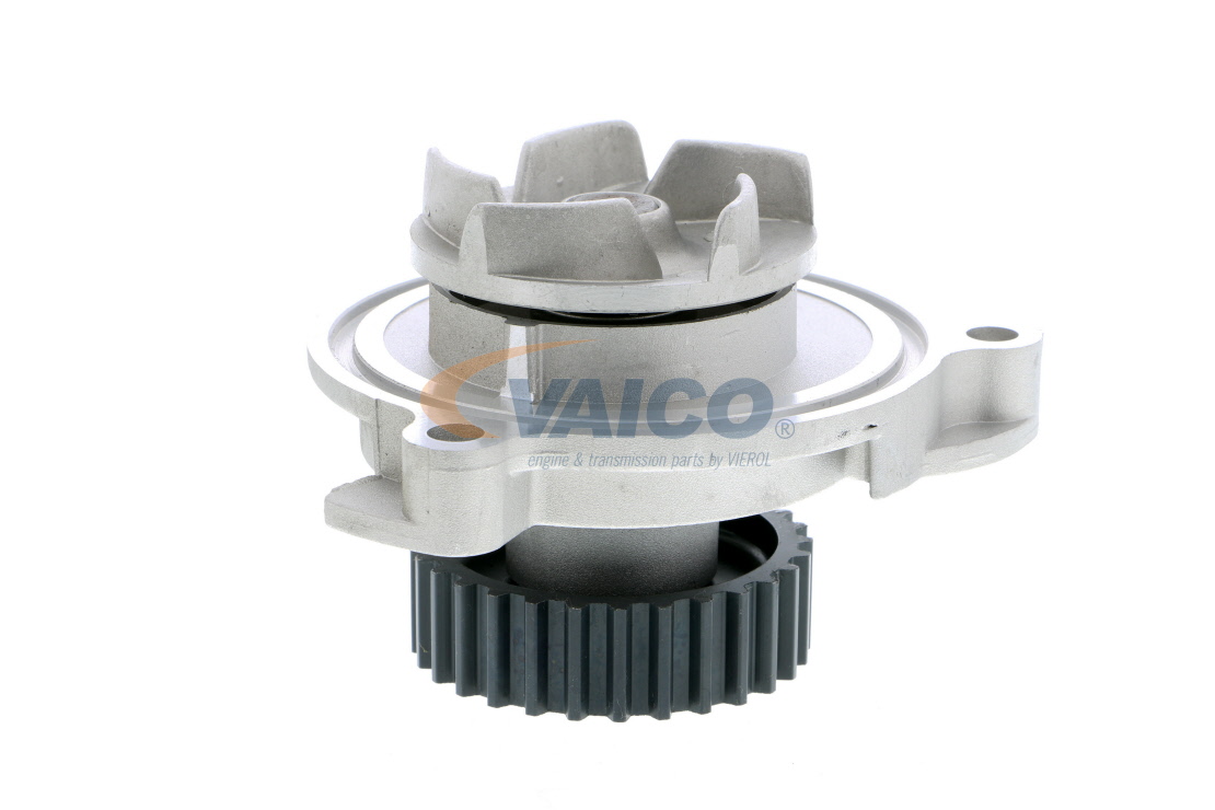 Wasserpumpe 054.121.004AX VAICO V10-50028 VW, AUDI, SKODA, SEAT, CUPRA