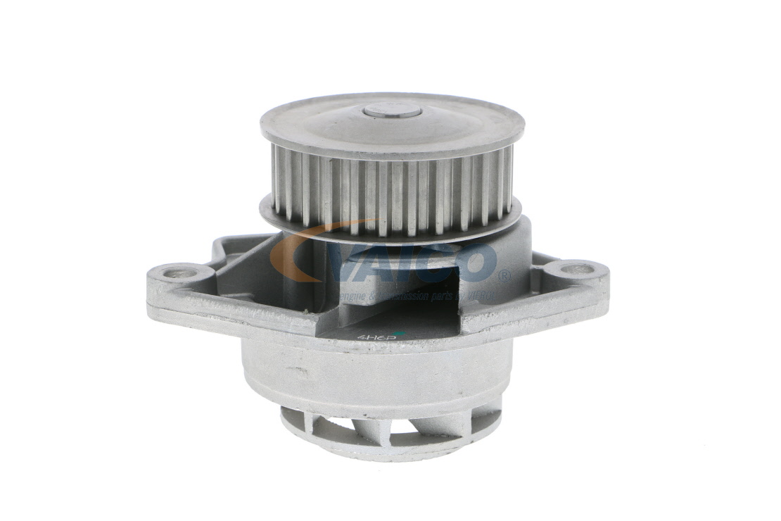 Wasserpumpe V10-50035 VAICO 030121008C VW, AUDI, SKODA, SEAT, ALFA ROMEO