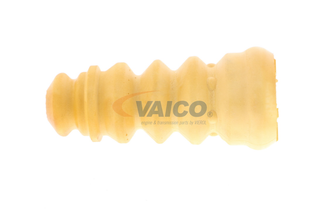 Anschlagpuffer, Federung 1J0412131B VAICO V10-6031 VW, AUDI, SKODA, SEAT, CHERY