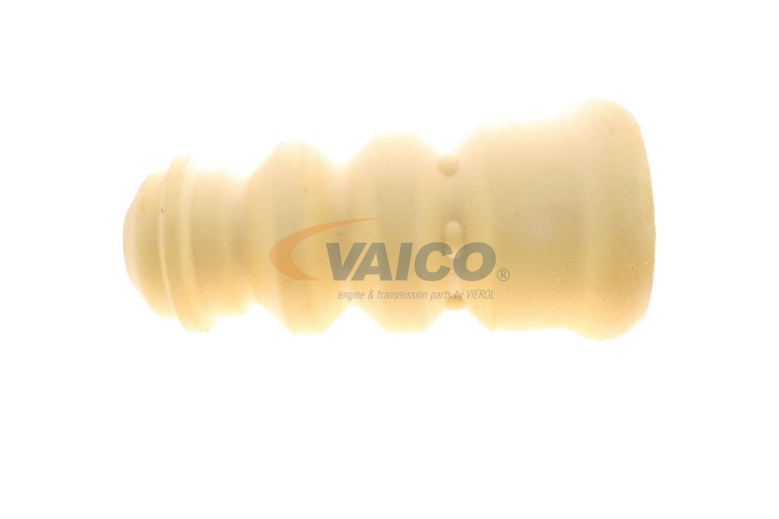 Anschlagpuffer, Federung V10-6034 VAICO 6X0512131A VW, AUDI, SKODA, SEAT