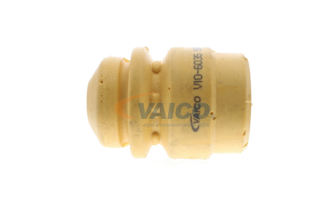 Iskunvaimentimen suojakumi VAICO V10-6035