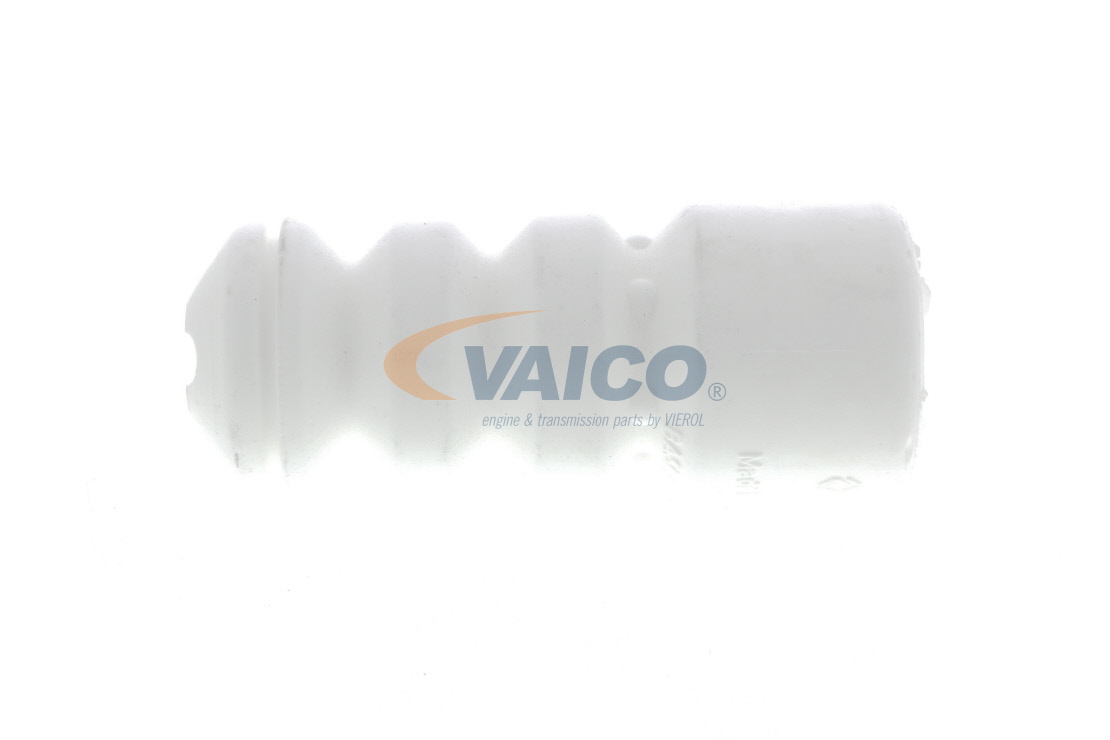 Anschlagpuffer, Federung V10-6036 VAICO 8D5512131F VW, AUDI, SKODA, SEAT