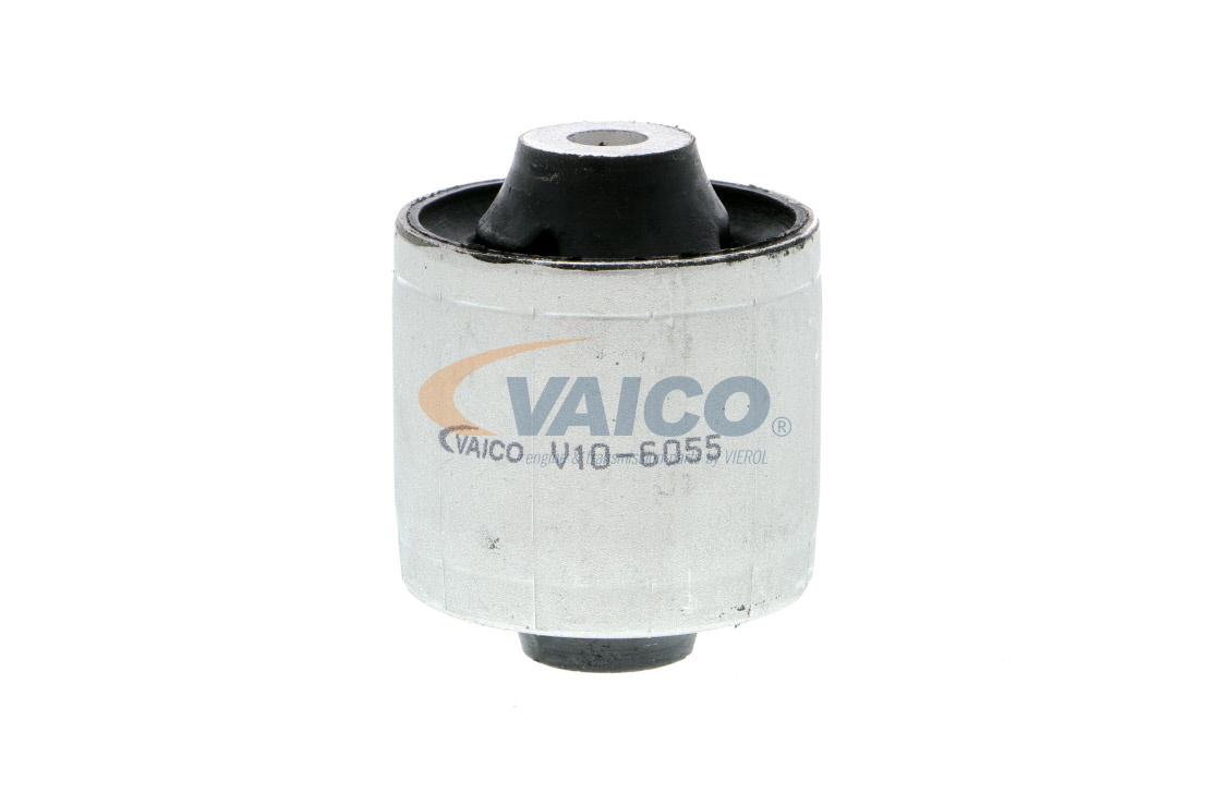 Lagerung, Lenker V10-6055 VAICO 4F0407183C VW, AUDI, SKODA, SEAT