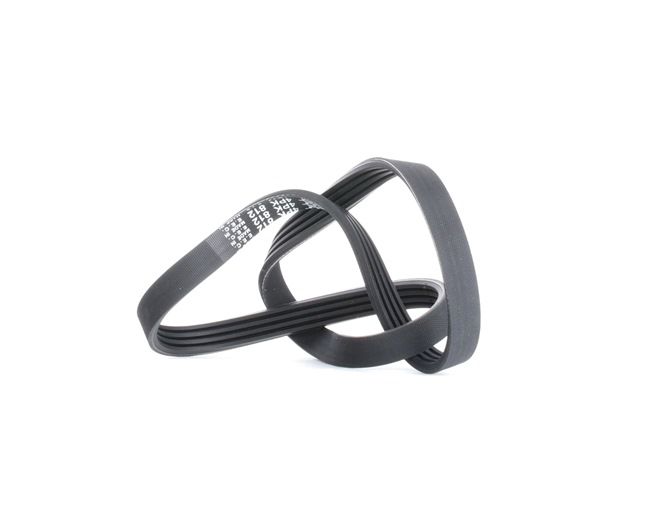 Hosszbordás szíj DAYCO 4PK812